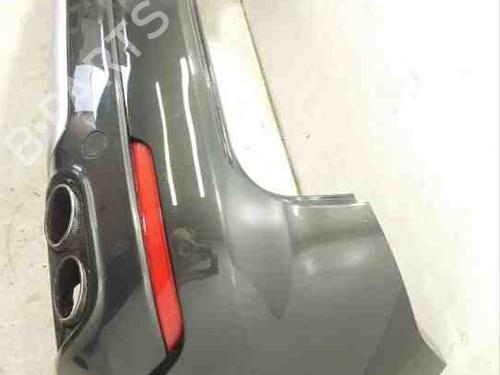 Rear bumper MASERATI LEVANTE SUV (M161) 3.0 D Q4 | BP28919427C8 
