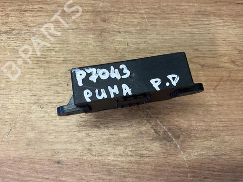 Control unit FORD PUMA (J2K, CF7) 1.0 EcoBoost | BP38966751M11 - Image 5