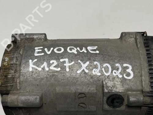 Electronic module LAND ROVER RANGE ROVER EVOQUE (L538) 2.0 D 4x4 | BP30557291M83