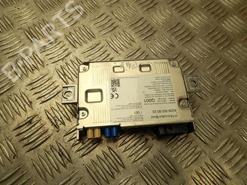Electronic module MERCEDES-BENZ EQE (V295) EQE 350 4-matic (295.112) | BP37561545M83 - Image 3