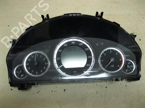 Used Instrument cluster Instrument cluster 37578838 37578838