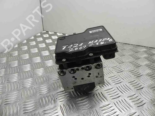 Used Electronic module MAZDA 6 Station Wagon (GY) 2.3 (GY3W, GY10) (166 hp) 28911530