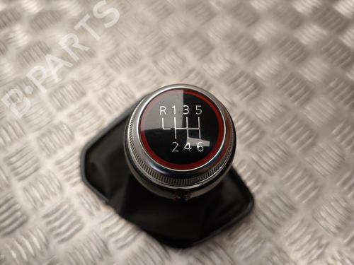 Shift knob RENAULT CLIO V (B7_) 1.0 TCe 100 (B7MT) | BP37575152I34 - Image 2