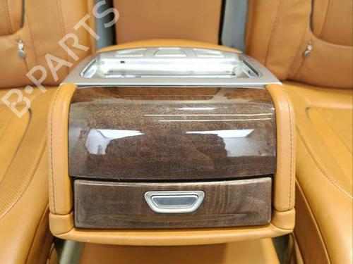 Seats set BMW 7 (G11, G12) M 760 i, Li xDrive | BP30440253C78 