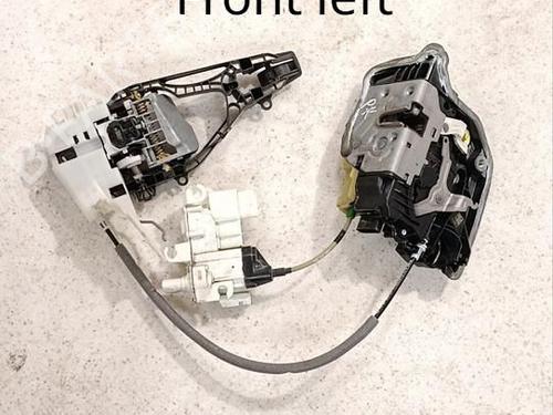 Elektronisk modul Elektronisk modul BMW 7 (G11, G12) 750 i, Li xDrive (530 hp) 39894618 39894618