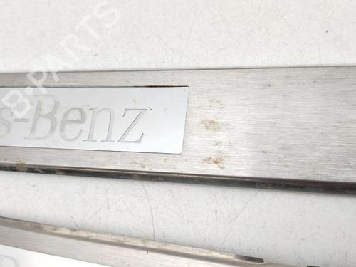 Step MERCEDES-BENZ CLS (C218) CLS 500 4-matic (218.391) | BP28913159C149 