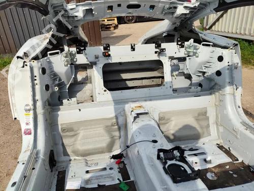 Right rear fenders JAGUAR F-TYPE Coupe (X152) 5.0 SCV8 R AWD | BP32191746C44