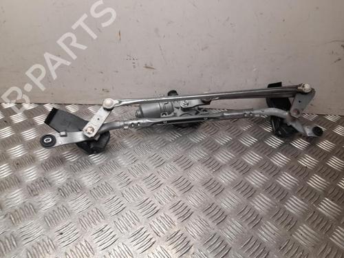 Vindrude Viskermekanisme MAZDA CX-5 (KF) 2.2 D AWD | BP37555244C83 - Image 4