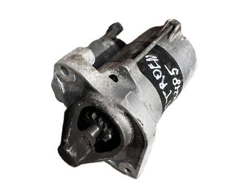 Startmotor CITROËN C3 III (SX) 1.2 THP 110 (SXHNPS, SXHNZT, SXHNZ6) (110 hp) 28918587