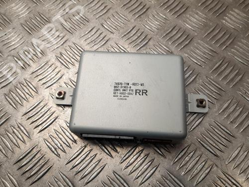 Elektronisk modul HONDA CR-V IV (RM_) 1.6 i-DTEC 4WD (RE6) (160 hp) 28941942
