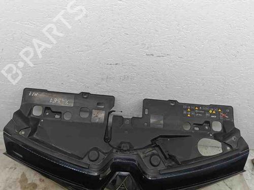 Grill RENAULT CAPTUR I (J5_, H5_) 0.9 TCe 90 | BP28926276C40