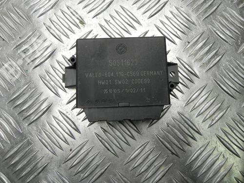 Used Electronic module Electronic module ALFA ROMEO GIULIETTA (940_) 2.0 JTDM (940.FXL1A) (140 hp) 28929481 28929481