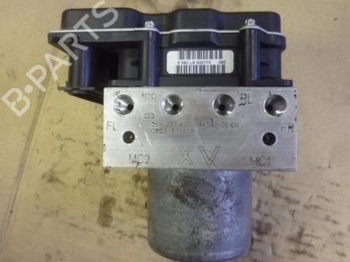 Elektronisk modul TOYOTA AVENSIS Estate (_T27_) 2.0 D-4D (ADT270_, ADT270R) | BP28910450M83 