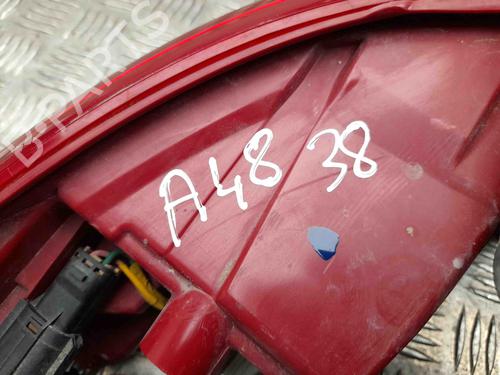 Right taillight KIA SPORTAGE IV (QL, QLE) 1.7 CRDi | BP28940382C35