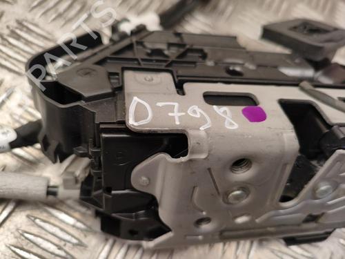 Electronic module FORD CAPRI (CX740L) EV | BP39392993M83 - Image 4
