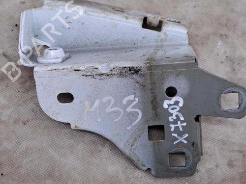 Support RENAULT ZOE (BFM_) ZOE | BP28925201C155 