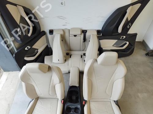 Used Seats set Seats set BMW 1 (F70) 120 d Mild-Hybrid (163 hp) 39997814 39997814