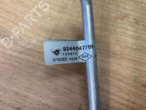 AC-rør RENAULT AUSTRAL TCe 130 (HGM2) | BP38965668M126 - Image 10