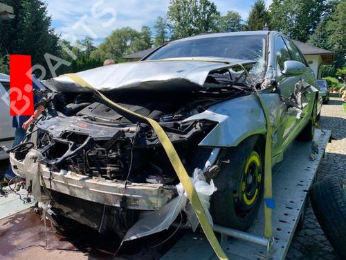 Switch MERCEDES-BENZ S-CLASS (W221, V221) S 420 CDI (221.028, 221.128) | BP37580733I30 - Image 4