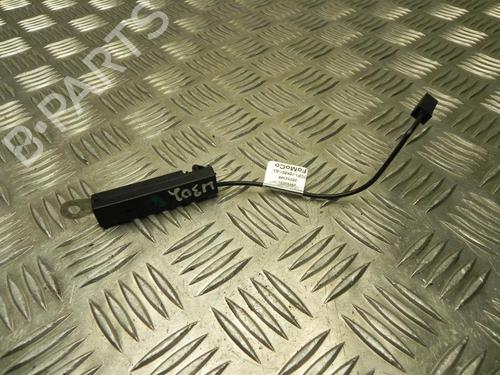 electronic-module-ford-b-max-jk-2012-37577645 main image