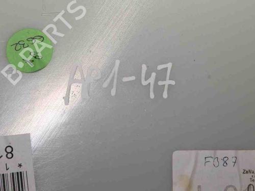 Front left panel VOLVO S60 II (134) D5 | BP28946419C58