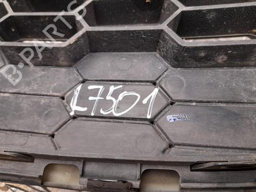 Grill FORD FIESTA VI (CB1, CCN) 1.5 TDCi | BP28922099C40 