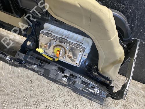 Dashboard TOYOTA PRIUS (_W5_) 1.8 Hybrid (ZVW50, ZVW50_, ZVW51_, ZVW50R, ZVW51) | BP28947280C46 