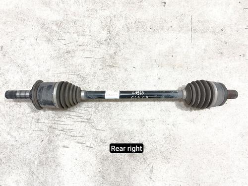 Used Right rear driveshaft Right rear driveshaft 38999627 38999627
