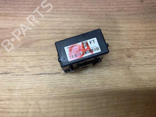 Modulo elettronico RENAULT AUSTRAL E-TECH 200 Hybrid (HGM2) (199 hp) 31133814