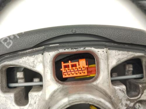 Steering wheel PORSCHE PANAMERA (970) 3.0 S E-Hybrid | BP40112146C49 - Image 14