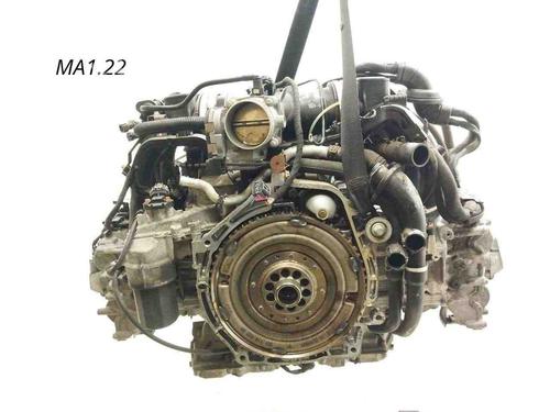 Used Engine PORSCHE CAYMAN (981) 2.7 (275 hp) 28930735