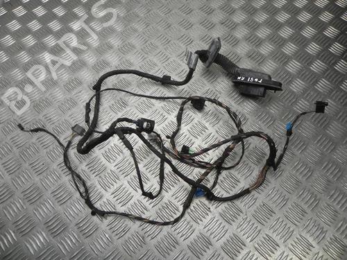 wiring-harness-bmw-5-gran-turismo-f07-2009-2010-2011-2012-2013-2014-2015-2016-2017-37546932 main image