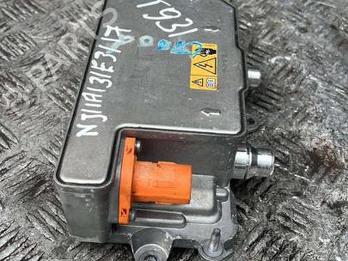 Electronic module MERCEDES-BENZ EQE SUV (X294) EQE 350 4-matic (294.612) | BP37612500M83 - Image 6