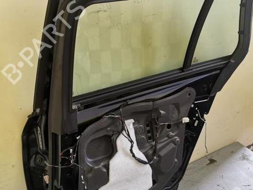 Right rear door BMW 5 Touring (F11) 525 d | BP28910512C5 