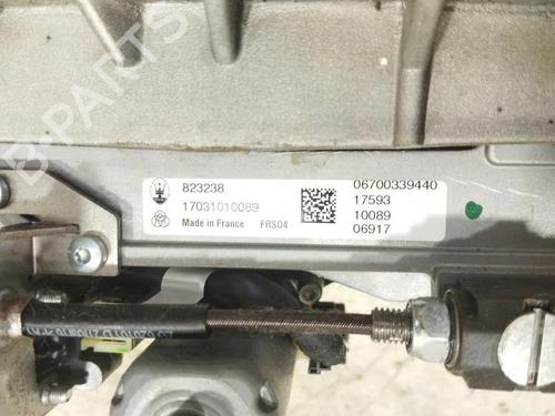 Steering rack MASERATI LEVANTE SUV (M161) 3.0 D Q4 | BP28913826M22  - Image 8