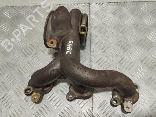 Udstødningsmanifold MASERATI GHIBLI III (M157) 3.0 S Q4 | BP28931532M110