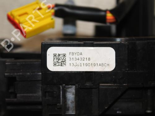 Electronic module VOLVO V40 Hatchback (525) D2 | BP28915914M83 