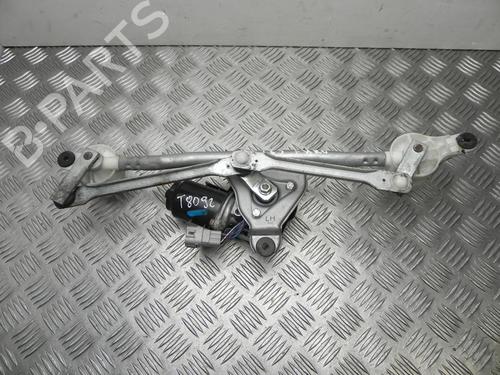 Vindrude Viskermekanisme SUZUKI SPLASH (EX) 1.0 (A5B310) | BP37541258C83 - Image 2