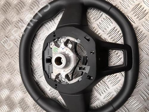 Steering wheel RENAULT ZOE (BFM_) ZOE | BP37547077C49 - Image 6