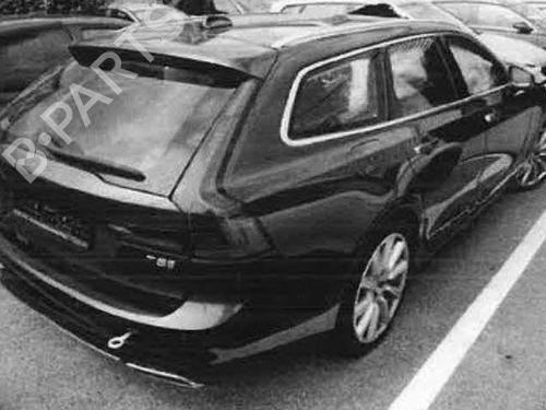 Electronic module VOLVO V90 II Estate (235) T5 | BP37559510M83 - Image 5