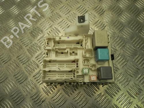 Used Fuse box Fuse box TOYOTA PRIUS Liftback (_W2_) 1.5 Hybrid (NHW20_, NHW20R) (112 hp) 28918267 28918267