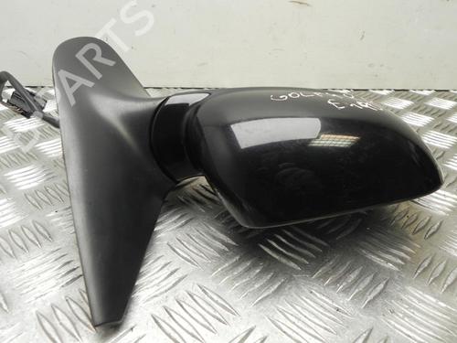 Right mirror VW GOLF IV (1J1) 1.4 16V | BP28927053C27 