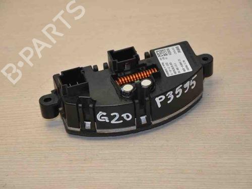 Used Heater resistor BMW 3 (G20, G80, G28) 320 i (184 hp) 28916565