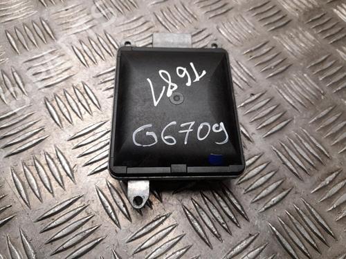 Electronic module BMW 5 (F10) 550 i | BP37550265M83 - Image 3