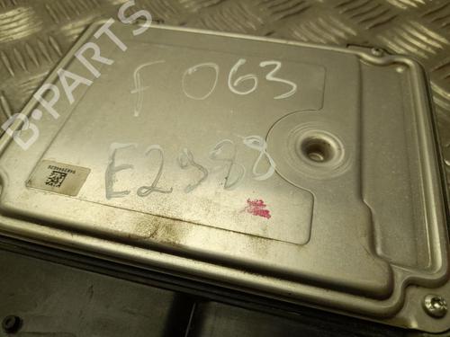 Engine control unit (ECU) KIA SPORTAGE III (SL) 2.0 CRDi AWD | BP37557623M57 - Image 3