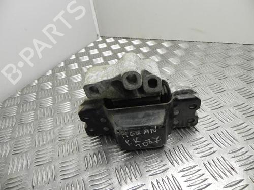 Engine mount VW TIGUAN (5N_) 2.0 TDI 4motion | BP37577502M89 - Image 2