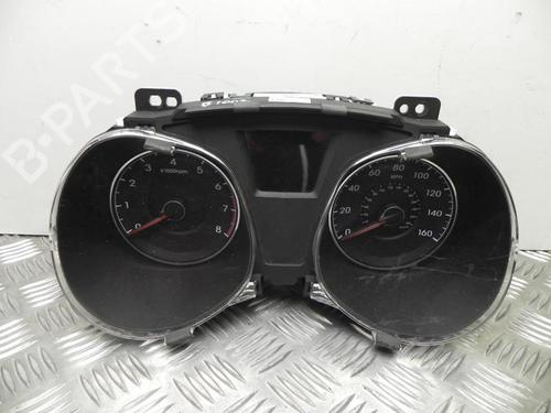 Used Instrument cluster Instrument cluster 37578415 37578415