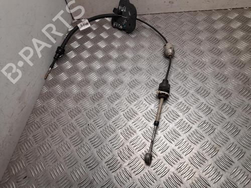 Cable RENAULT ZOE (BFM_) ZOE | BP37564813E12 - Image 2