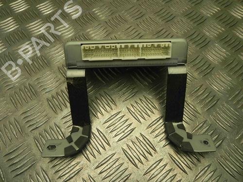 Module électronique MAZDA 323 F VI Hatchback (BJ) 1.6 (BJ10M) (98 hp) 28936687