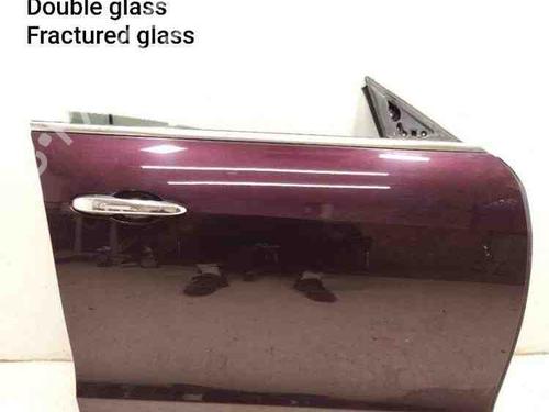 Used Right front door MASERATI QUATTROPORTE VI 3.0 S (411 hp) 28915091